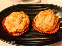 -上海金桥红枫万豪酒店-万豪中餐厅