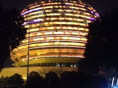 picture-杭州国际会议中心洲际酒店-原素全日餐厅(解放东路店)