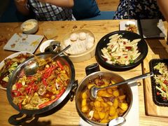 -U你·天然调味(南湖总店)