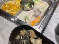 -新辣道鱼火锅(领展购物广场·中关村店)