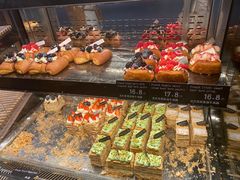 -FANEN法念·烘焙·甜点(万象城店)