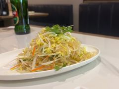 -船歌·鱼水饺青岛菜(合肥路永旺店)