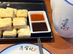 -寻宝记绍兴菜(状元店)