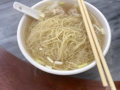 -周门传统竹升面