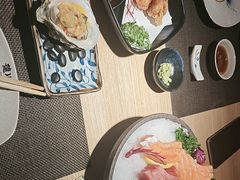 -德川家日本料理(顺义华联店)
