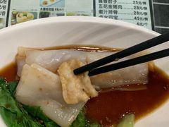 -粤式轩广东茶餐厅(草市街店)