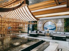 -青水瓦台汤泉(未央店)