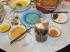-西域美食(西直门南小街店)