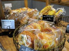 -Max Bakery 阿唛手作
