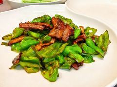 -黄岩国际大酒店·餐厅