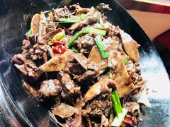-王城醋血鸭老店