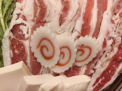 -昱匠·日本料理(金融街店)