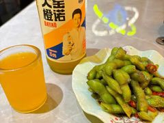 -沪上名羊天下•烤羊腿•东北烧烤•小龙虾(浦东直营总店)