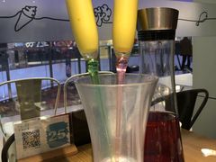 -小鱼小牛·鱼牛干锅·脆鱼火锅(世欧广场店)