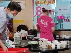 大堂-华辉拉肠(龙口东店)