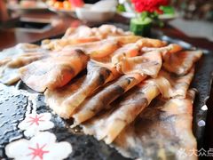 -捞神煲汤火锅(湖滨商业街店)