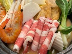 -争鲜回转寿司(通州万达店)