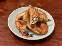 -蟹田居·活蟹料理(东城店)