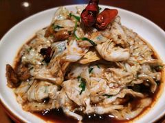 -58度品质川菜馆(经一路店)