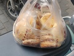 -朱记小郑酥烧饼(建康路店)
