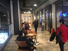 -CGV影城(滨江天街IMAX店)