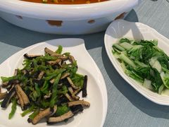 -安徽大厦中餐厅