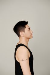 -太子爷男士理发馆