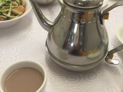 -楼兰印象(朝外店)