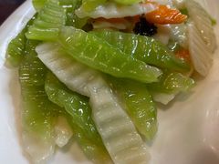 -兰桂坊·花园餐厅(西湖店)