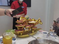-千牛将·鲜牛肉火锅(开元路店)