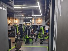 -GMJ·24H健身房(四川北路店)