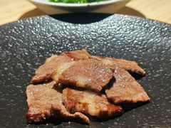 -不倒翁炭火烧肉(永安里店)