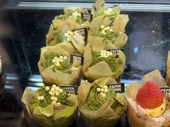 -PAPER STONE BAKERY(天汇广场店)