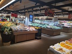 -T11生鲜超市(朝阳公园店)
