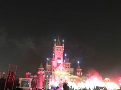 -青岛方特梦幻王国