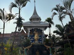 -西双版纳傣族园