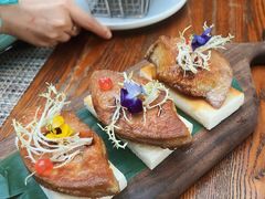 -喜洲吧·江畔老船厂·庭院餐厅(喜临院店)