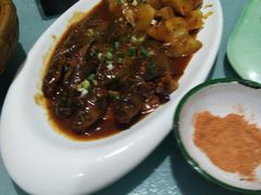 -人民公社大食堂(顺义总店)