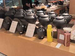-tea'stone (万象天地店)