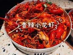 -辣皇朝小龙虾(六一店)