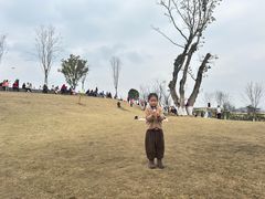 -重庆平顶山公园