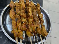 -刀郎新疆美食(CITY分店 )