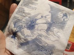 -青瓦炭韩潮烤肉(花园道店)