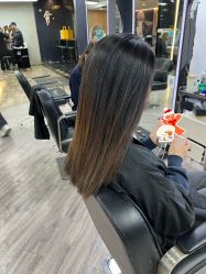 -奈川烫染Salon