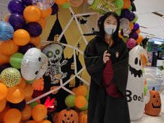 -远洋未来广场(育慧北路店)