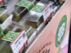 -静安面包房(天山店)