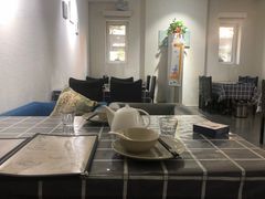 大堂-成记海鲜粥(意大利风情街店)
