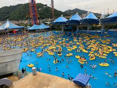 -杭州浪浪浪水公园