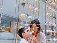 -VENCHI 闻绮(北京国贸商城店)