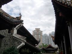 -黔明古寺